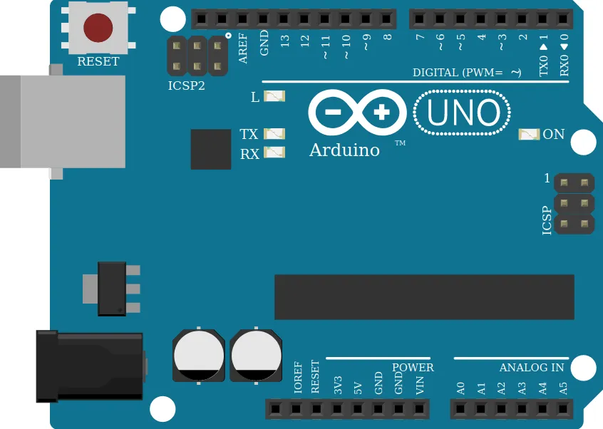 Arduino Uno