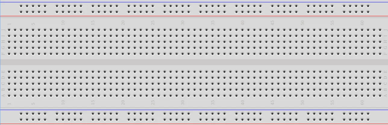 Breadboard