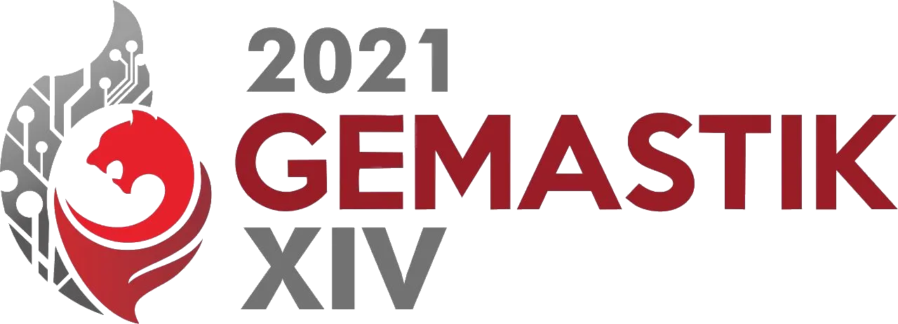 GEMASTIK XIV Logo